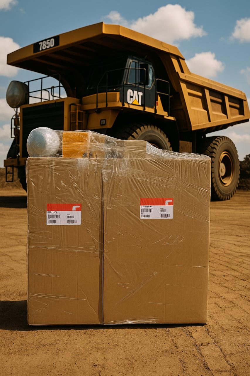 Filtration system components